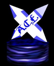 A.C.E. Award - Animated