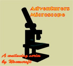 Microscope