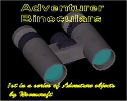 Binoculars