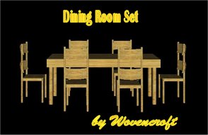 Dining Set